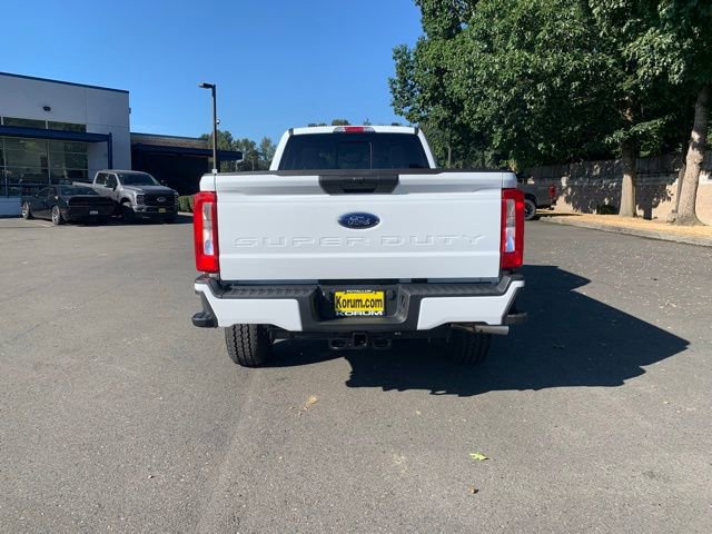 New 2026 Ford F250 XL image 4
