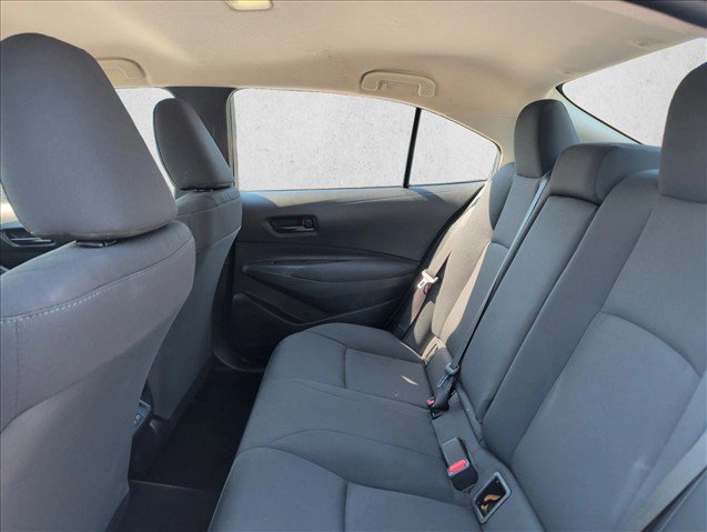 Used 2024 Toyota Corolla LE FWD image 19