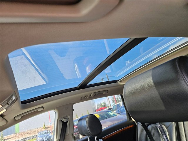 Used 2007 Audi Q7 3.6 Premium image 24