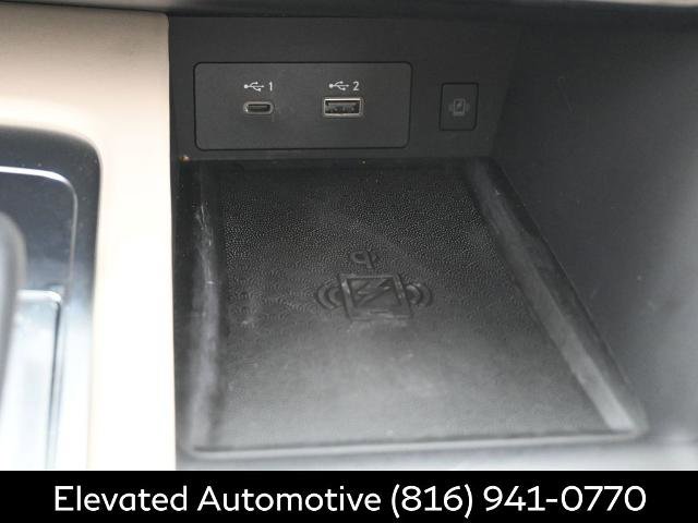 Certified 2025 INFINITI QX60 Luxe w/ Lighting Package (N94) AWD/4WD image 26