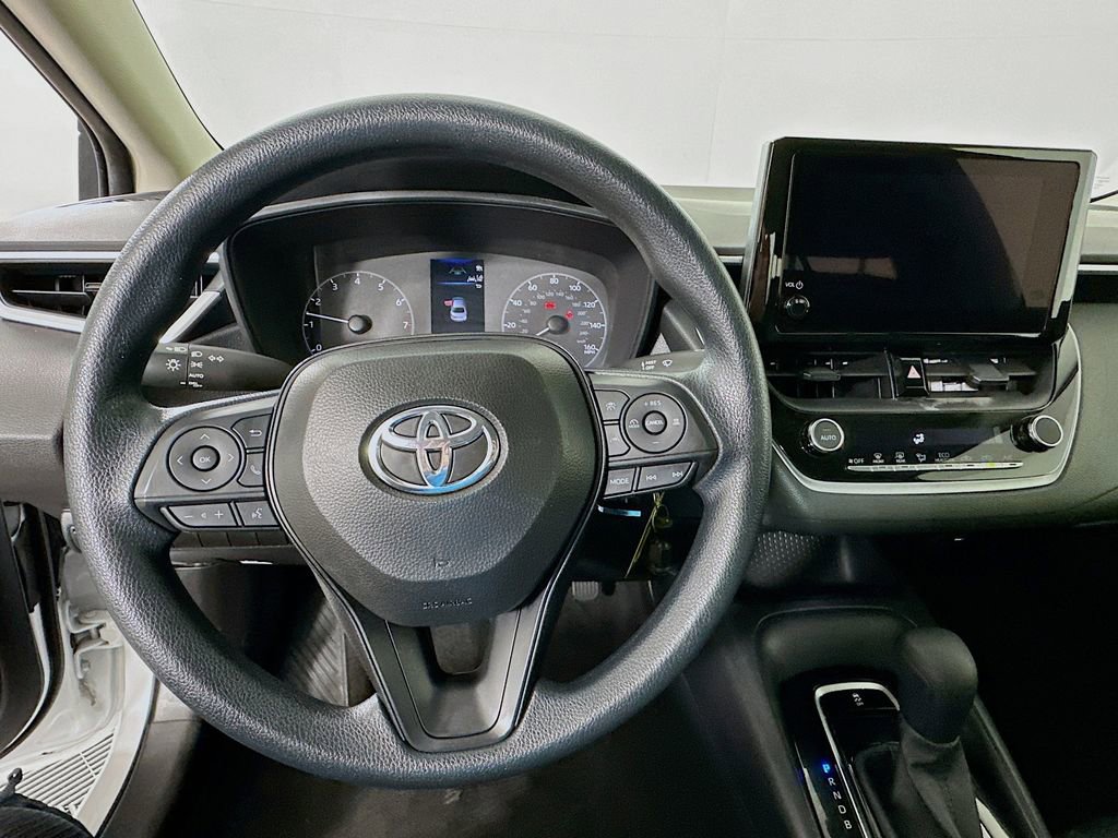 Certified 2024 Toyota Corolla LE image 11