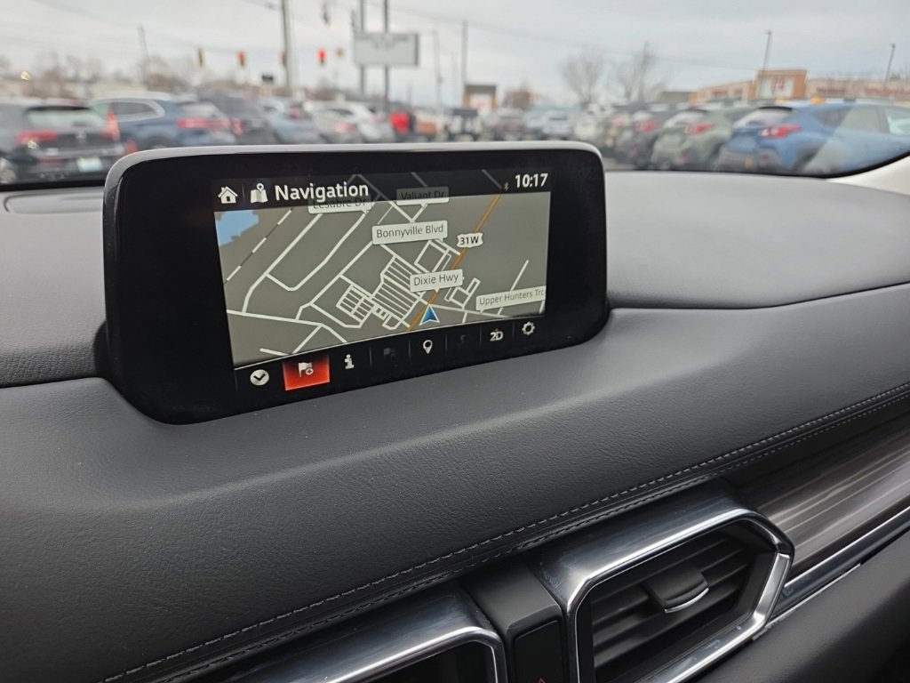 Used 2017 MAZDA CX-5 Grand Touring image 33