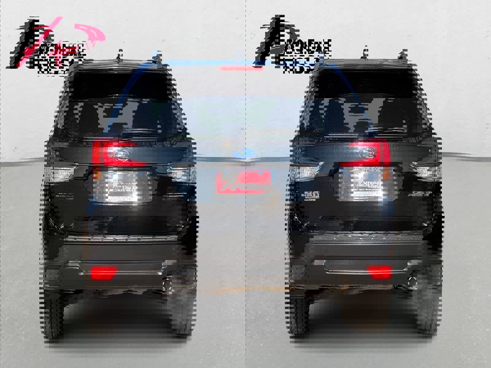 Used 2021 Subaru Forester Limited image 5