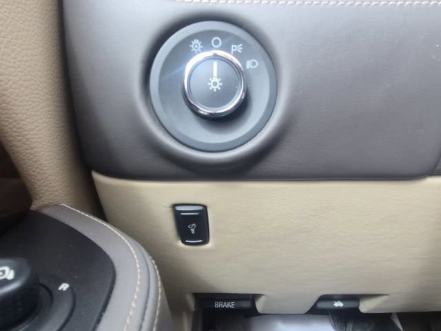 Used 2015 Lincoln Navigator 4WD w/ Equipment Group 101A Reserve image 36