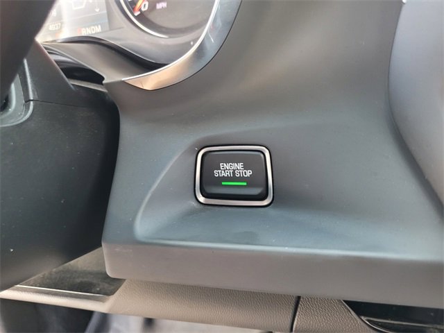 Used 2023 Chevrolet Camaro LT w/ RS Package image 31