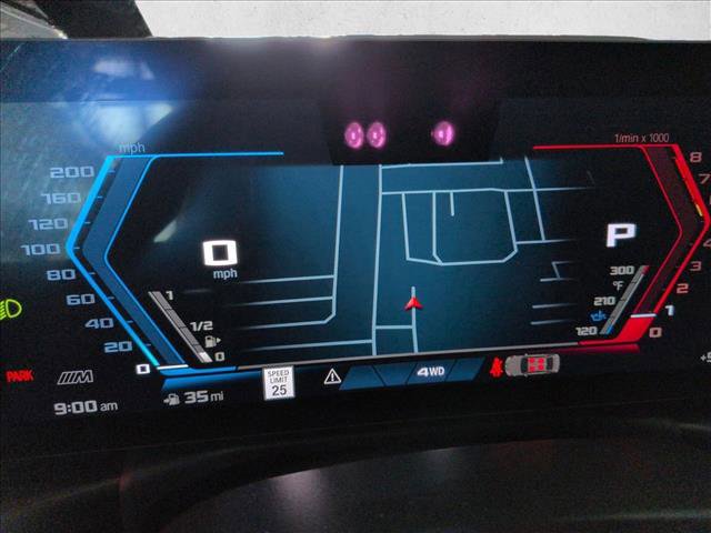 New 2026 BMW M4 xDrive Competition image 11