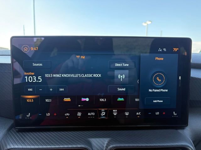 New 2025 Ford Mustang GT image 17