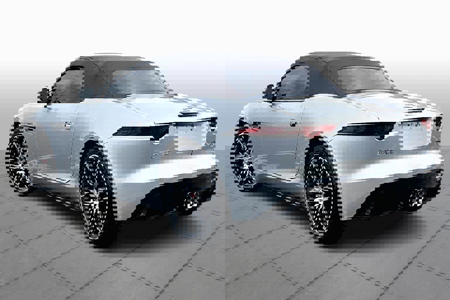 Used 2020 Jaguar F-TYPE R-Dynamic image 11