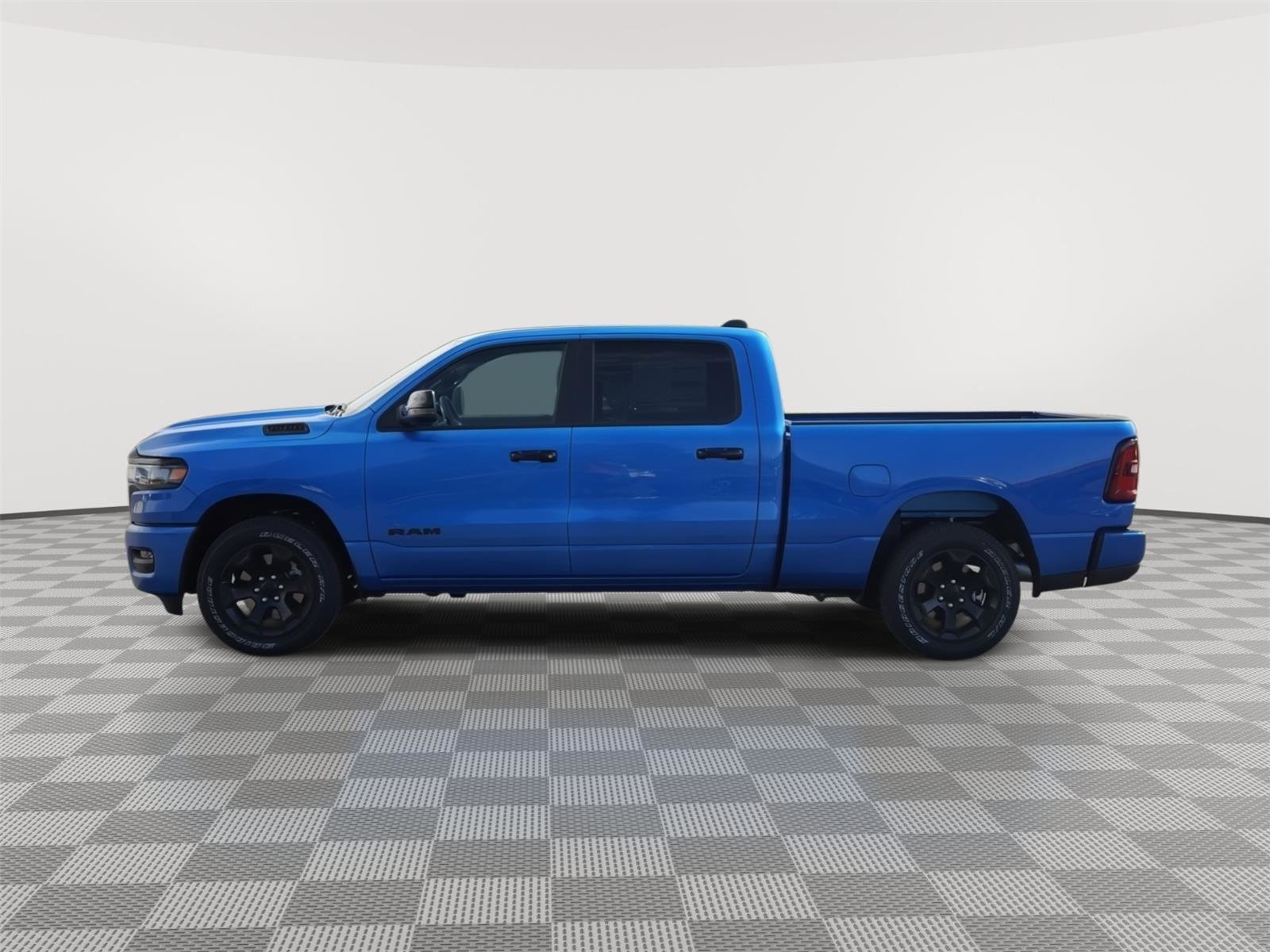 New 2026 RAM 1500 Big Horn w/ Night Edition AWD/4WD image 9