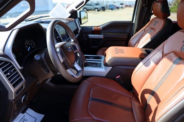 Used 2019 Ford F150 King Ranch image 10
