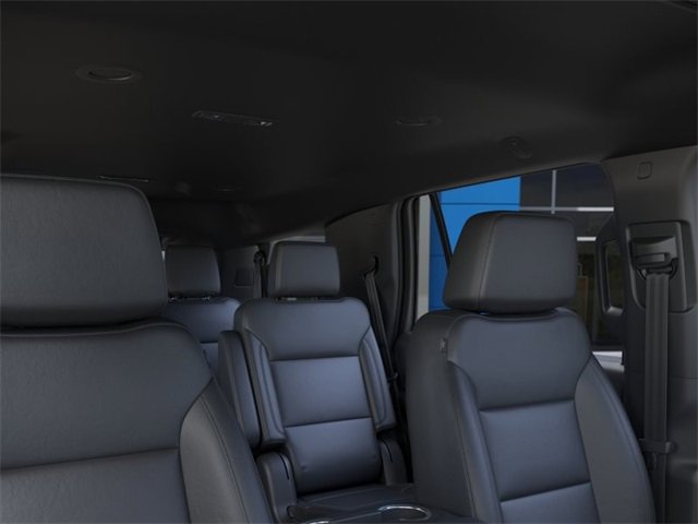New 2026 Chevrolet Tahoe Z71 w/ Comfort Package image 25