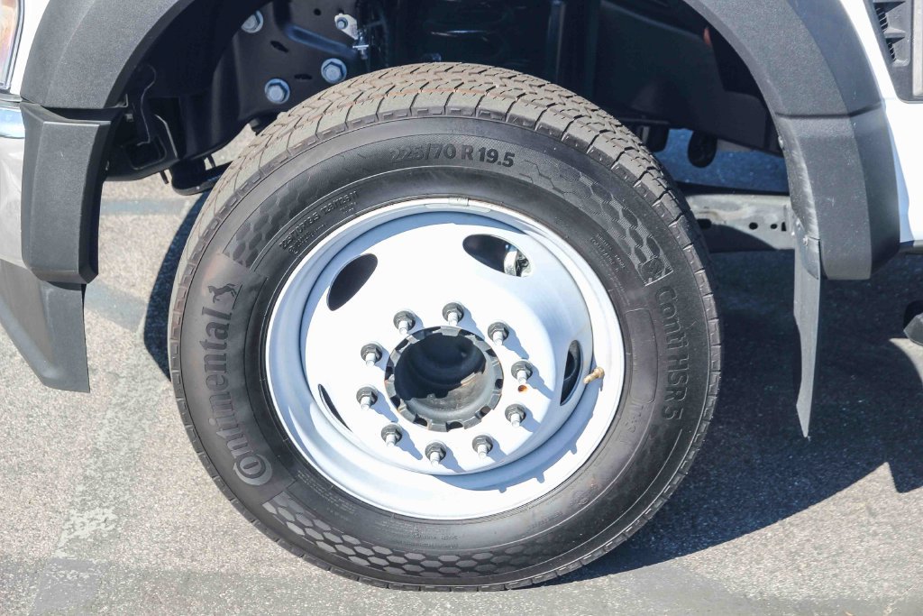 New 2026 Ford F450 XL RWD image 14
