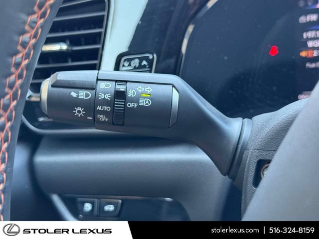 Certified 2024 Lexus NX 350 AWD w/ Cold Area Package image 27