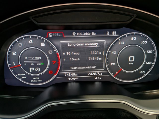 Used 2018 Audi Q7 3.0T Premium Plus w/ Premium Plus Package image 12