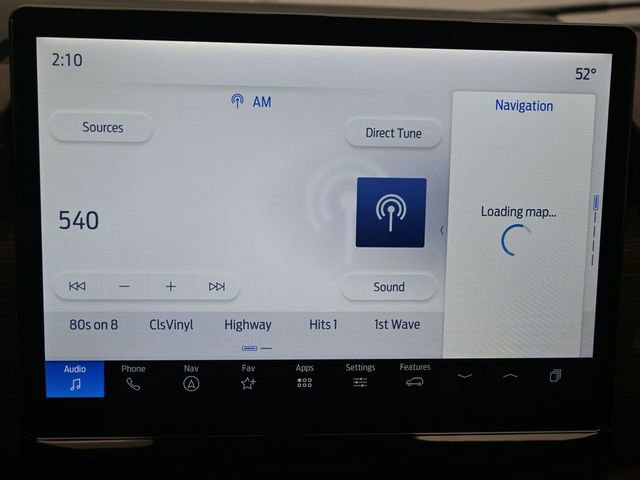 Used 2023 Ford Expedition Max Limited image 19