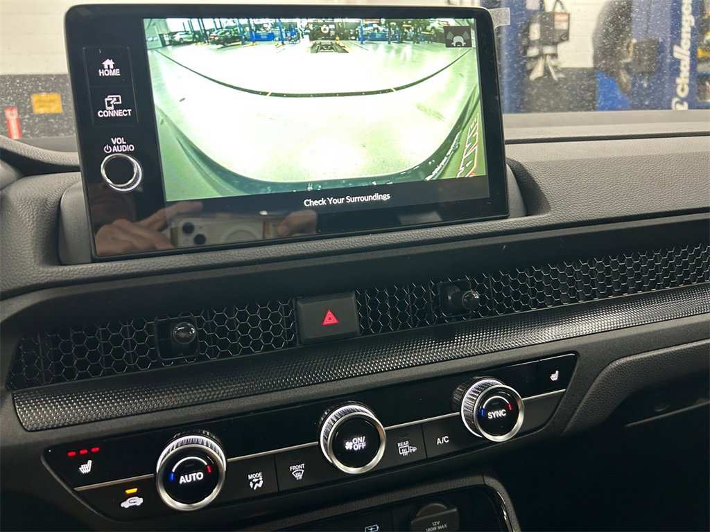 New 2026 Honda CR-V Sport-L image 25