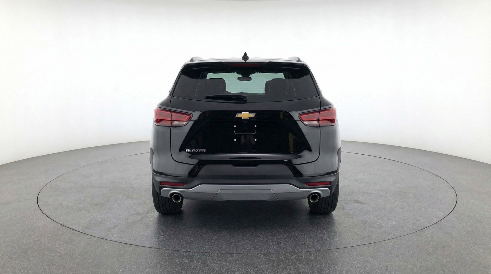 Used 2025 Chevrolet Blazer LT FWD image 7