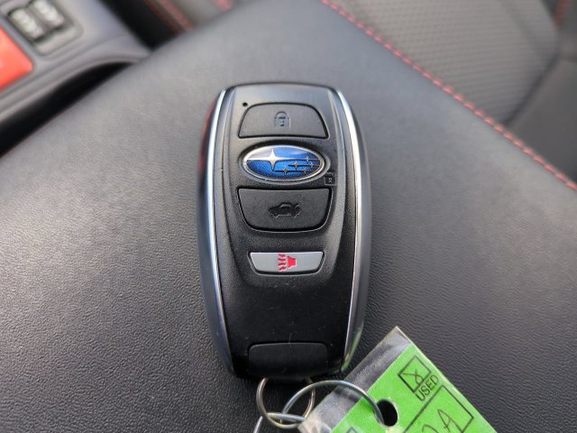 Used 2019 Subaru Forester Sport AWD/4WD image 29