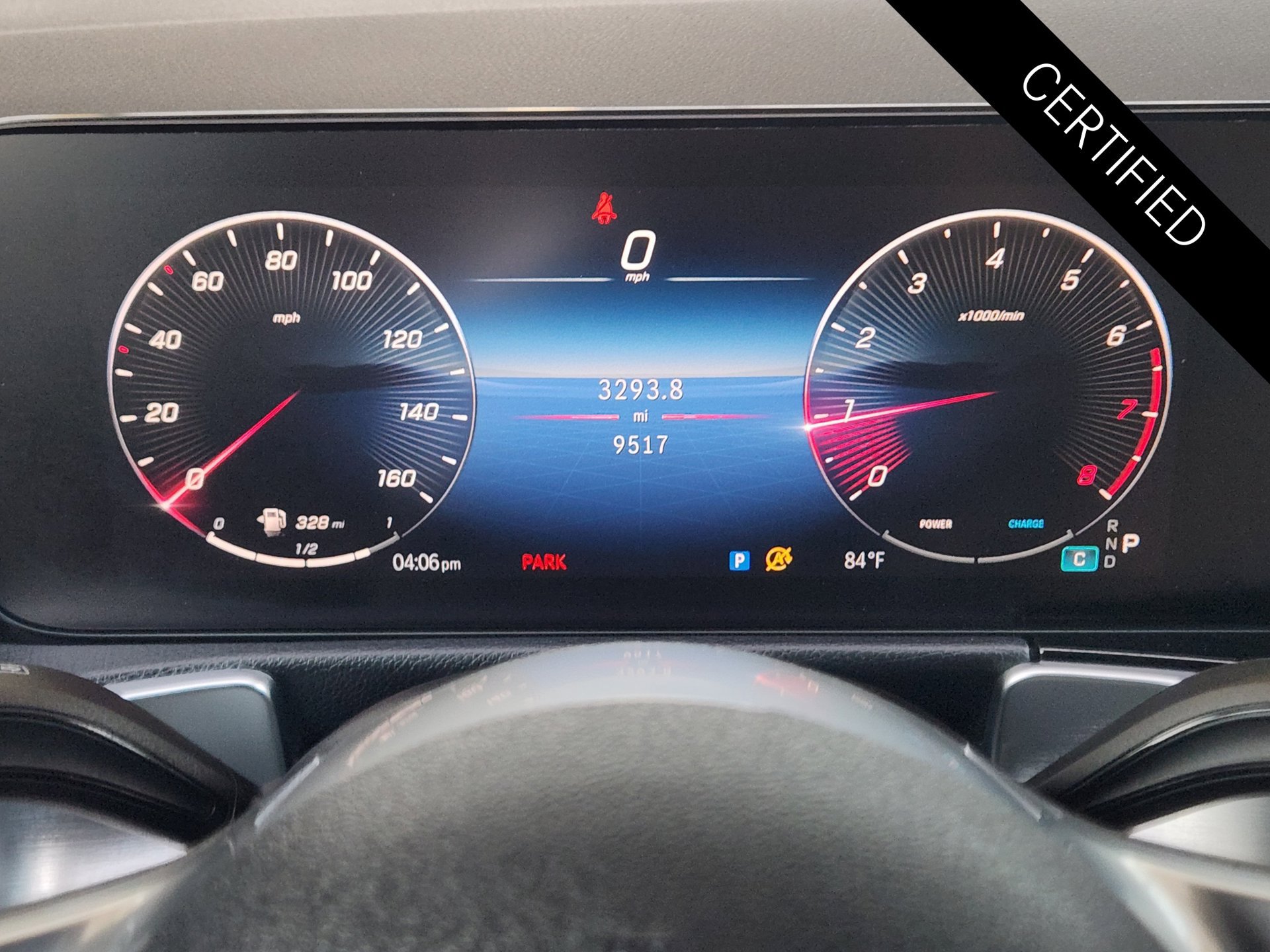 Certified 2026 Mercedes-Benz GLB 250 image 16