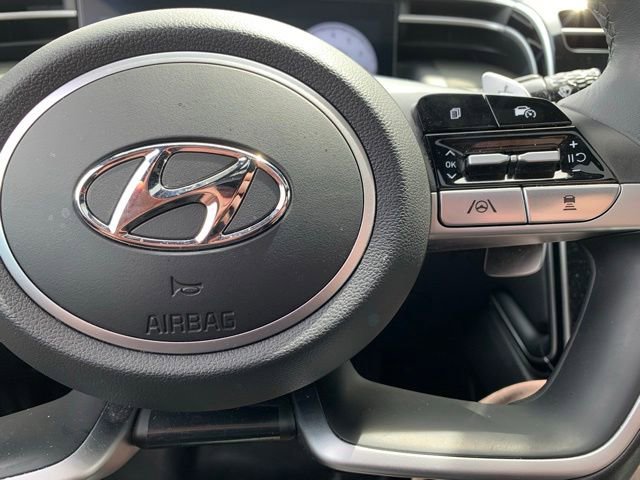 Used 2023 Hyundai Santa Cruz Limited AWD/4WD image 10