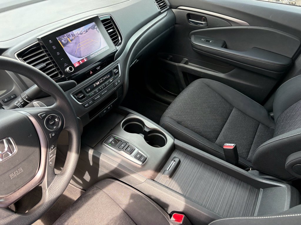 Certified 2023 Honda Ridgeline Sport image 17