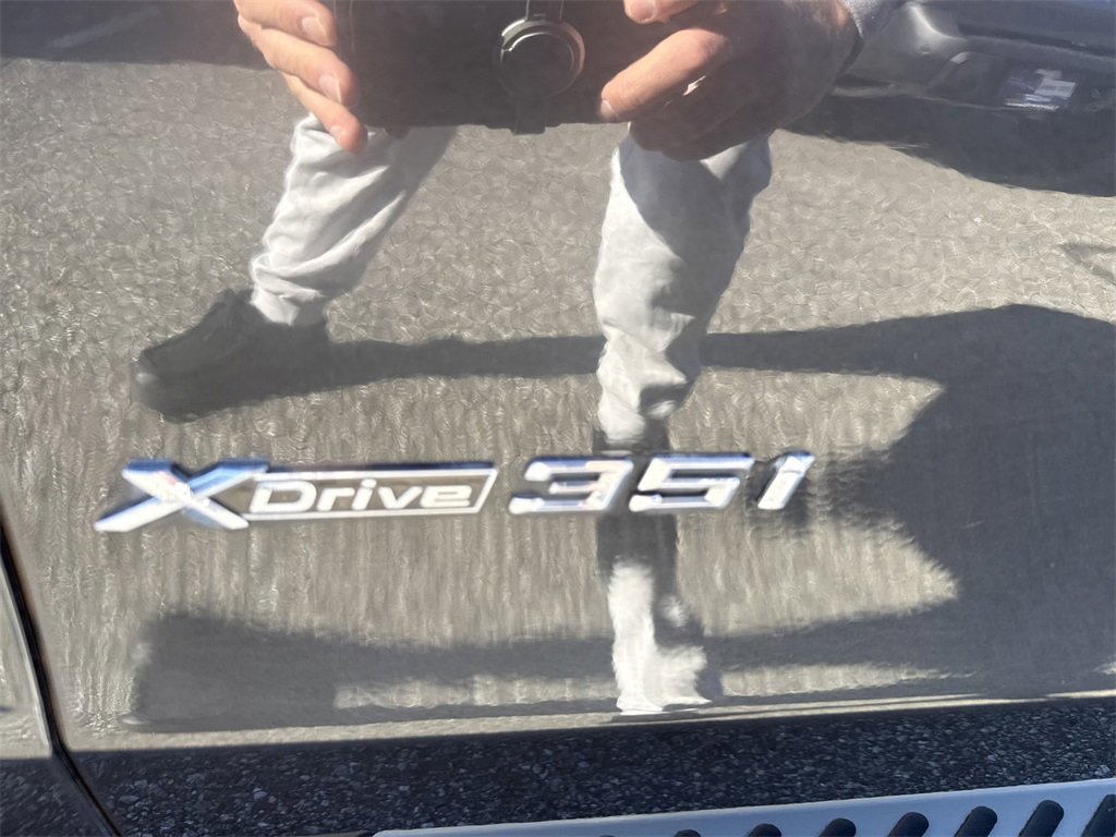 Used 2018 BMW X5 xDrive35i image 12