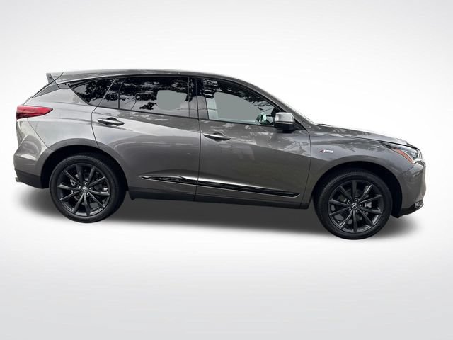 Certified 2026 Acura RDX w/ Advance Package AWD/4WD image 8