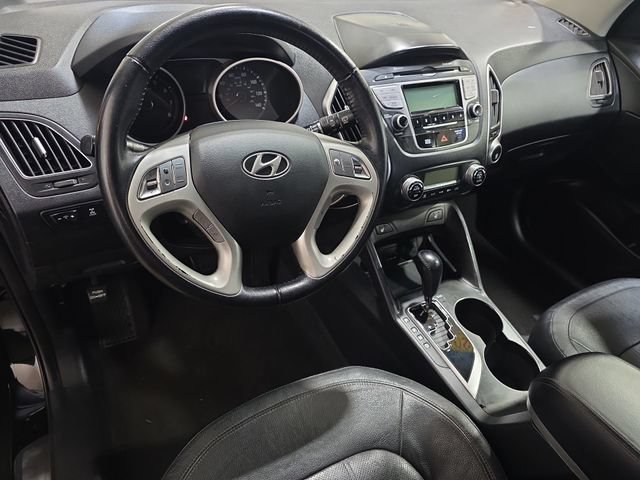 Used 2013 Hyundai Tucson Limited AWD/4WD image 2