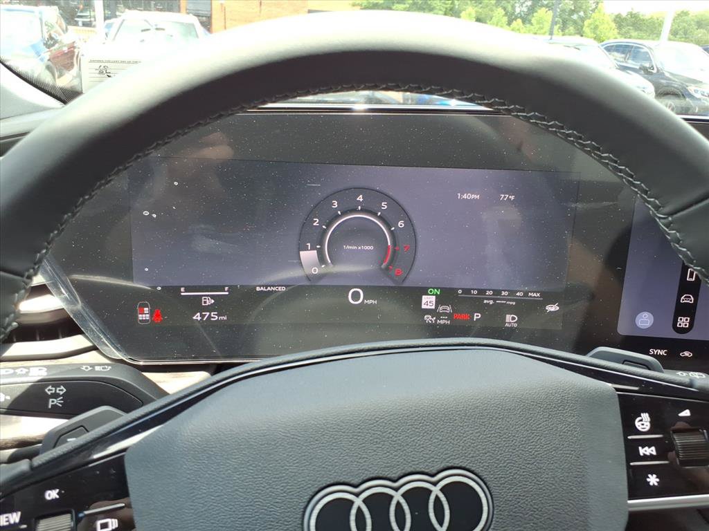 New 2026 Audi Q5 Premium AWD/4WD image 17
