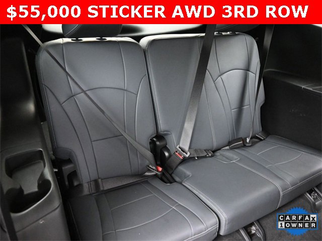 Used 2024 Buick Enclave Premium image 25