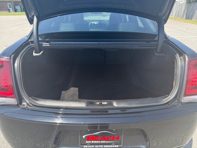 Used 2022 Chrysler 300 Touring L w/ Comfort Group RWD image 15