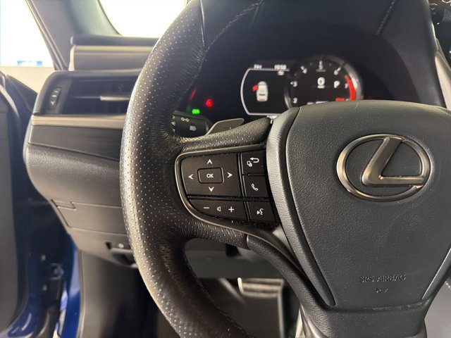 Used 2020 Lexus ES 350 F Sport w/ Accessory Package 2 FWD image 15