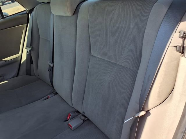 Used 2013 Toyota Corolla LE image 9