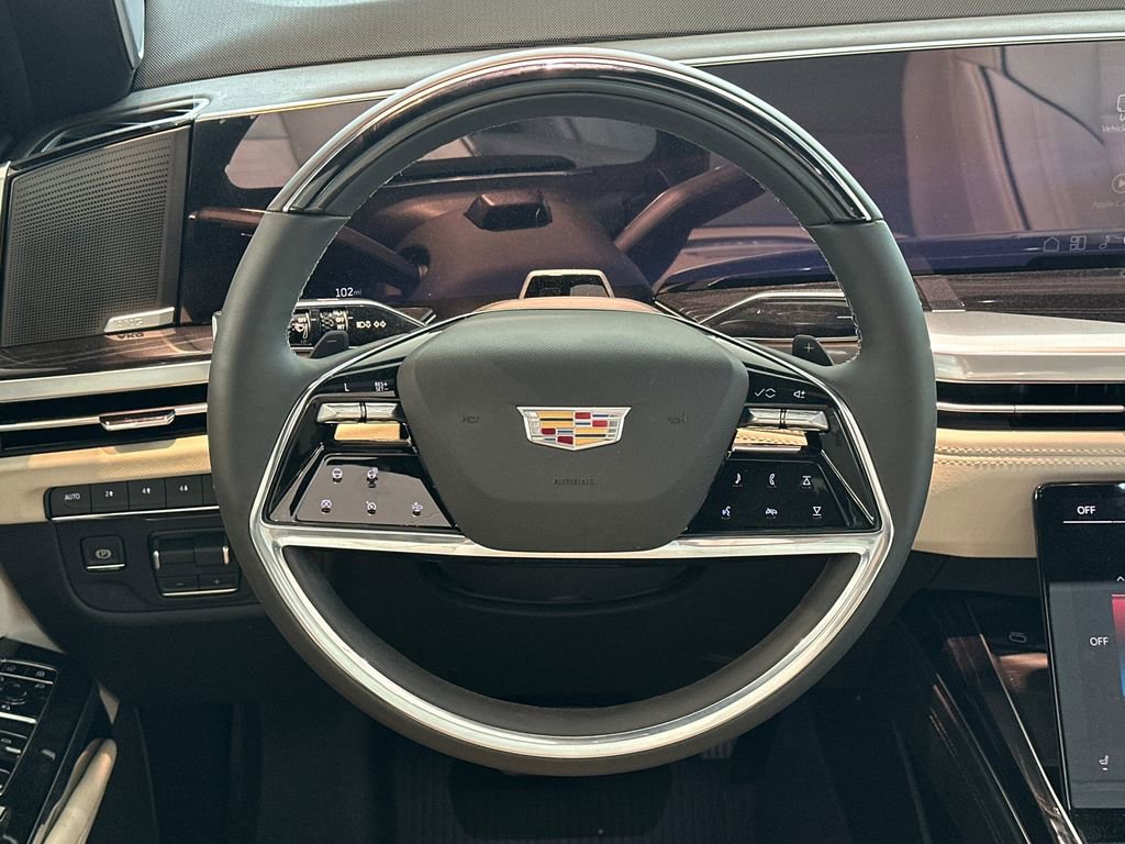 Certified 2026 Cadillac Escalade Sport w/ Touring Package image 27