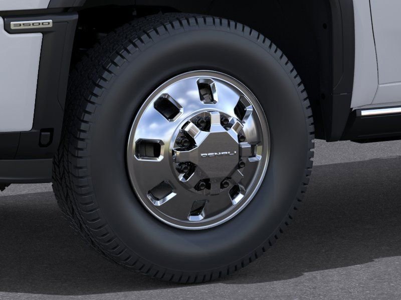 New 2026 GMC Sierra 3500 Denali w/ Denali Reserve Package AWD/4WD image 9