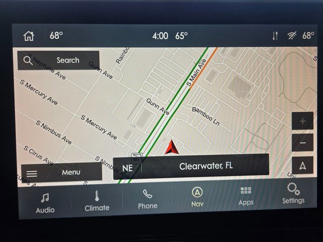 Used 2020 Lincoln Navigator Reserve image 12