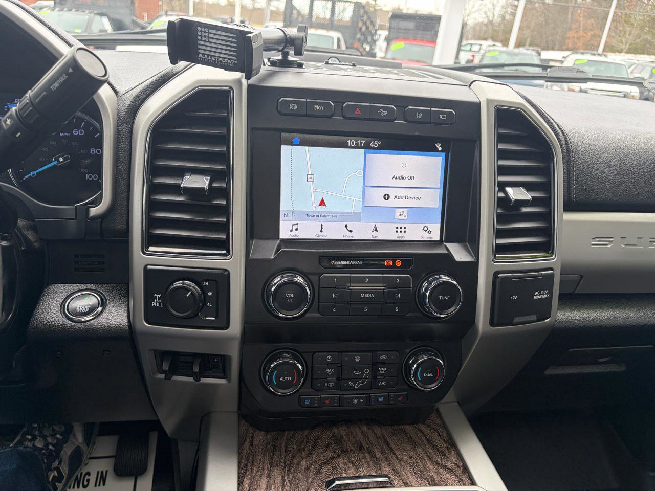 Used 2019 Ford F250 Lariat w/ Lariat Ultimate Package image 34