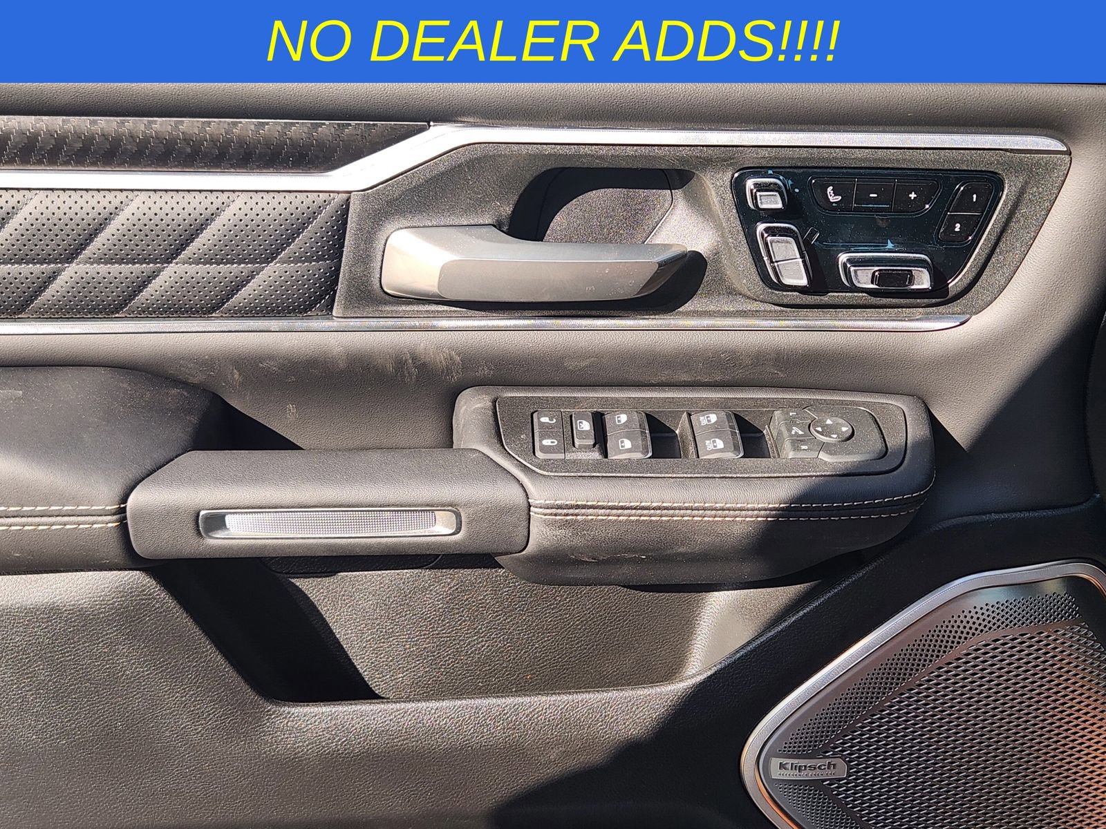 New 2026 RAM 1500 Tungsten w/ Trailer Tow Group image 20