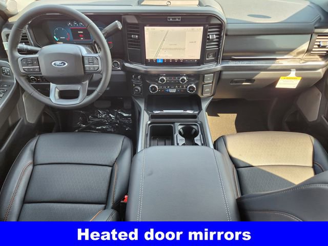 New 2026 Ford F250 Lariat w/ Chrome Package AWD/4WD image 27