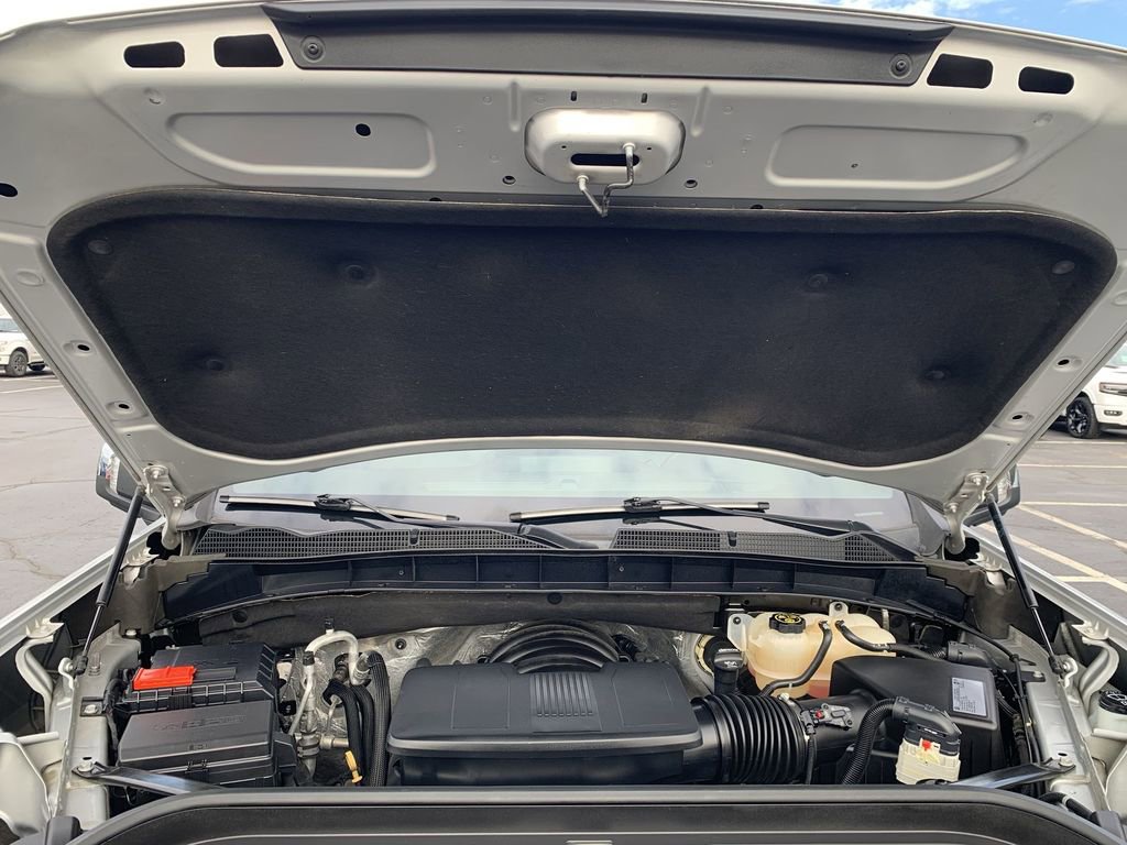 Used 2019 GMC Sierra 1500 SLT w/ SLT Premium Plus Package image 18