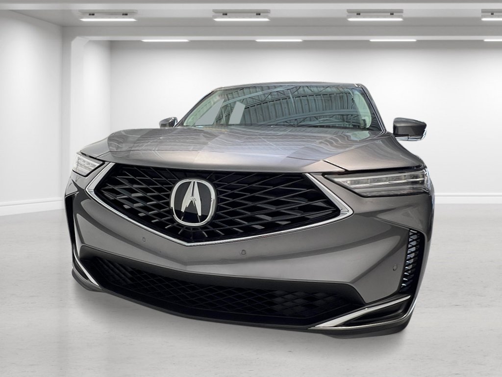 New 2026 Acura MDX w/ Technology Package AWD/4WD image 10