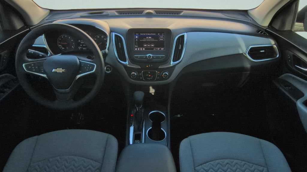 Used 2023 Chevrolet Equinox LS FWD image 11