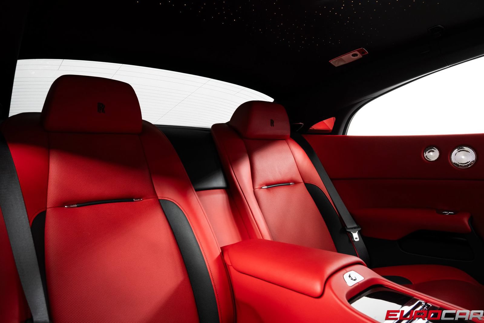 Used 2019 Rolls-Royce Wraith RWD image 36