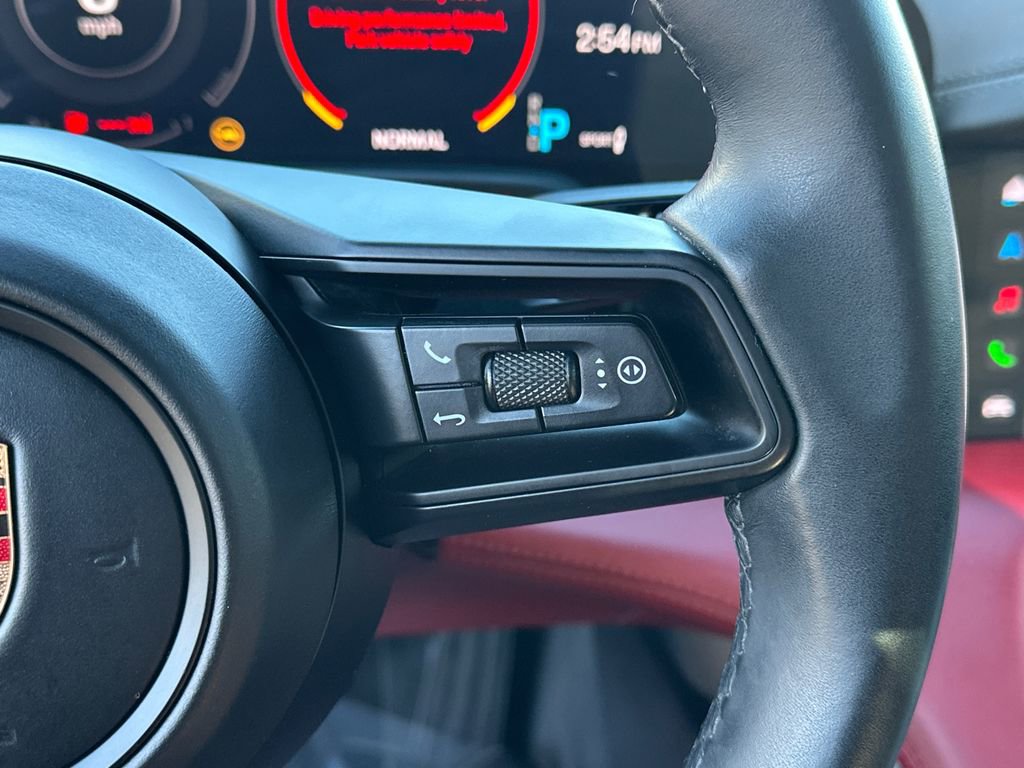 Used 2020 Porsche Taycan 4S image 23