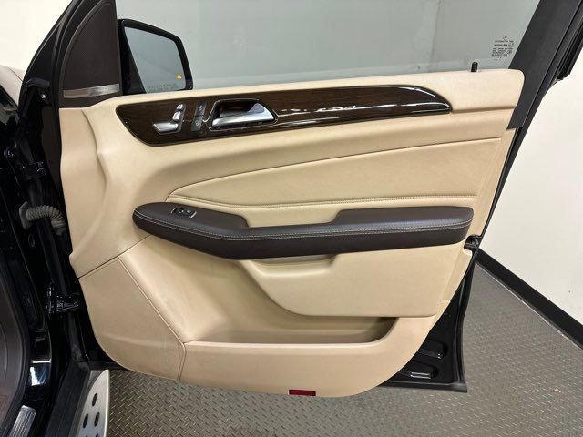 Used 2016 Mercedes-Benz GLE 350 4MATIC image 35