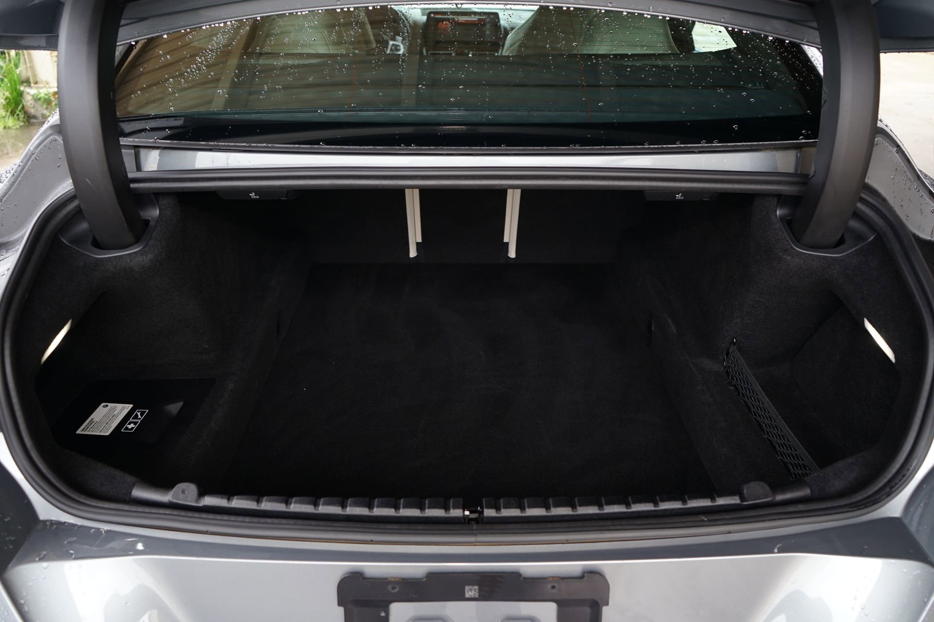 Used 2023 BMW 840i Gran Coupe w/ Comfort Seating Package RWD image 34