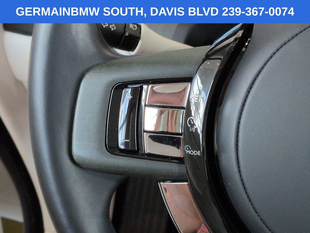 Used 2024 Rolls-Royce Spectre w/ Spectre Launch Package AWD/4WD image 25