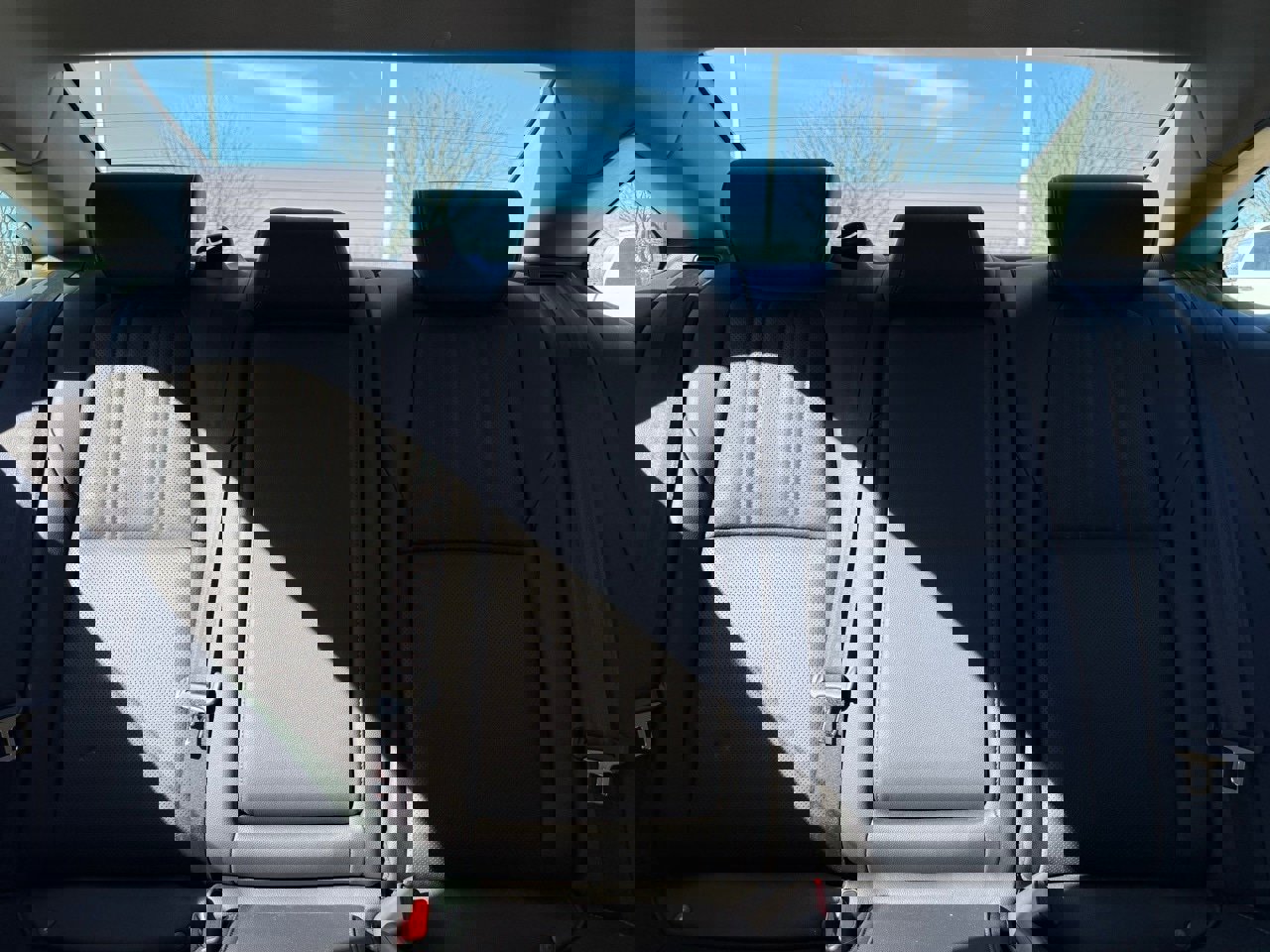 Used 2019 Honda Accord EX-L image 19