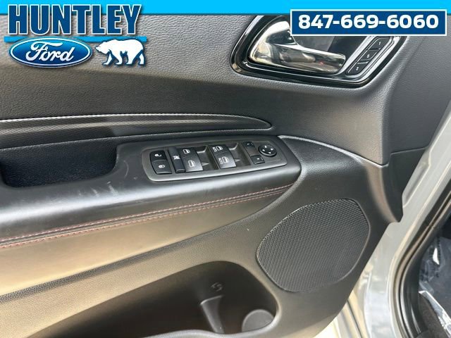 Used 2022 Dodge Durango R/T image 24