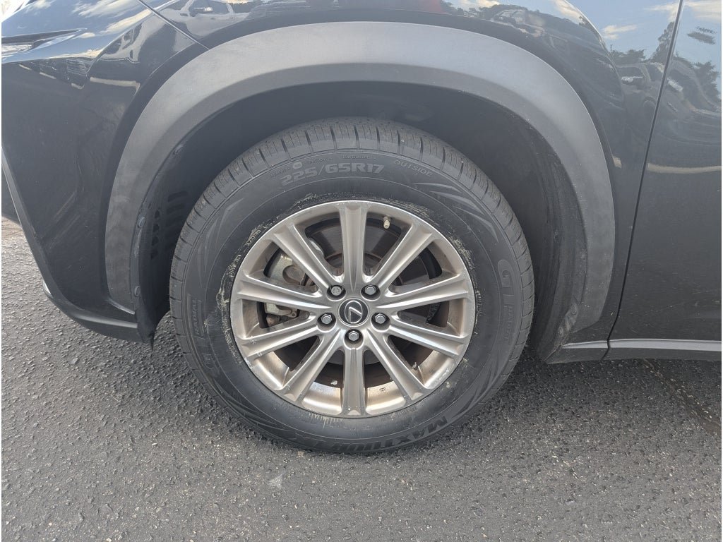 Used 2020 Lexus NX 300 FWD w/ Comfort Package image 8